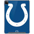 NFL Indianapolis Colts Large Logo iPad Cases