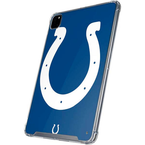 NFL Indianapolis Colts Large Logo iPad Cases