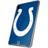 NFL Indianapolis Colts Large Logo iPad Cases