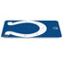 NFL Indianapolis Colts Large Logo iPad Pro 13in M4 (2024) Skin