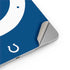 NFL Indianapolis Colts Large Logo iPad Pro 13in M4 (2024) Skin