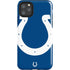 NFL Indianapolis Colts Large Logo iPhone Cases