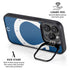 NFL Indianapolis Colts Large Logo iPhone 13 Pro Kickstand Case