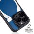 NFL Indianapolis Colts Large Logo iPhone 13 Pro Max Kickstand Case
