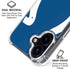 NFL Indianapolis Colts Large Logo iPhone 16 Plus MagSafe Case