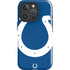 NFL Indianapolis Colts Large Logo iPhone 16 Pro Impact Case