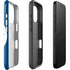 NFL Indianapolis Colts Large Logo iPhone 16 Pro Impact Case