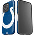 NFL Indianapolis Colts Large Logo iPhone 16 Pro Impact Case