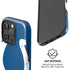NFL Indianapolis Colts Large Logo iPhone 16 Pro Magsafe Impact Case