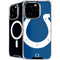 NFL Indianapolis Colts Large Logo iPhone 16 Pro Max MagSafe Case