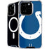 NFL Indianapolis Colts Large Logo iPhone 16 Pro Max MagSafe Case