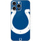 NFL Indianapolis Colts Large Logo iPhone 16 Pro Max Skin