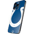 NFL Indianapolis Colts Large Logo iPhone 16 Pro Max Skin