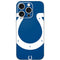 NFL Indianapolis Colts Large Logo iPhone 16 Pro Skin