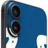 NFL Indianapolis Colts Large Logo iPhone 16 Skin