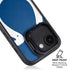 NFL Indianapolis Colts Large Logo iPhone 16e Kickstand Case