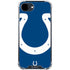 NFL Indianapolis Colts Large Logo iPhone 16e Clear Case