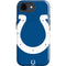 NFL Indianapolis Colts Large Logo iPhone 16e Impact Case