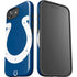 NFL Indianapolis Colts Large Logo iPhone 16e Impact Case