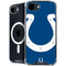 NFL Indianapolis Colts Large Logo iPhone 16e MagSafe Case