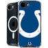 NFL Indianapolis Colts Large Logo iPhone 16e MagSafe Case