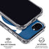 NFL Indianapolis Colts Large Logo iPhone 16e MagSafe Case