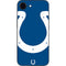 NFL Indianapolis Colts Large Logo iPhone 16e Skin