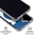 NFL Indianapolis Colts Large Logo iPhone 17 Clear Case