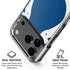 NFL Indianapolis Colts Large Logo iPhone 18 Pro Clear Case