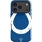 NFL Indianapolis Colts Large Logo iPhone 18 Pro Impact Case