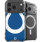 NFL Indianapolis Colts Large Logo iPhone 18 Pro MagSafe Case