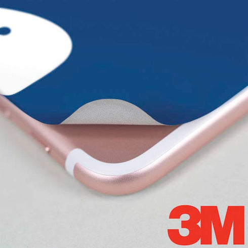 NFL Indianapolis Colts Large Logo iPhone 8 Skin