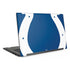 NFL Indianapolis Colts Large Logo Dell Latitude Skin