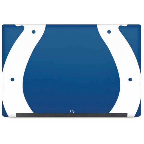 NFL Indianapolis Colts Large Logo Dell Latitude Skin