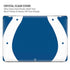 NFL Indianapolis Colts Large Logo MacBook Pro 14in (2021-24) Case plus Skin