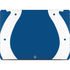 NFL Indianapolis Colts Large Logo Apple MacBook Pro 14-inch Skin