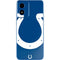 NFL Indianapolis Colts Large Logo Moto G Play 4G (2024) Skin