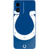 NFL Indianapolis Colts Large Logo Moto G Play 4G (2024) Skin