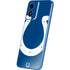 NFL Indianapolis Colts Large Logo Moto G Play 4G (2024) Skin