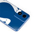 NFL Indianapolis Colts Large Logo Moto G Play 4G (2024) Skin