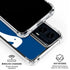 NFL Indianapolis Colts Large Logo Moto G Power 5G (2024) Clear Case
