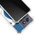 NFL Indianapolis Colts Large Logo Moto G Stylus 5G (2025) Clear Case