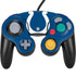 NFL Indianapolis Colts Large Logo Nintendo Skins