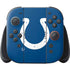 NFL Indianapolis Colts Large Logo Nintendo Switch 2 (2025) Joy-Con Controller Skin