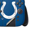 NFL Indianapolis Colts Large Logo Nintendo Switch 2 (2025) Joy-Con Controller Skin