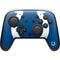 NFL Indianapolis Colts Large Logo Nintendo Switch 2 (2025) Pro Controller Skin