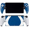 NFL Indianapolis Colts Large Logo PlayStation Portal Remote Player Skin