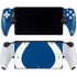 NFL Indianapolis Colts Large Logo PlayStation Portal Remote Player Skin