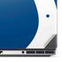 NFL Indianapolis Colts Large Logo Dell Precision Skin