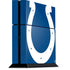 NFL Indianapolis Colts Large Logo PlayStation PS4 Skins